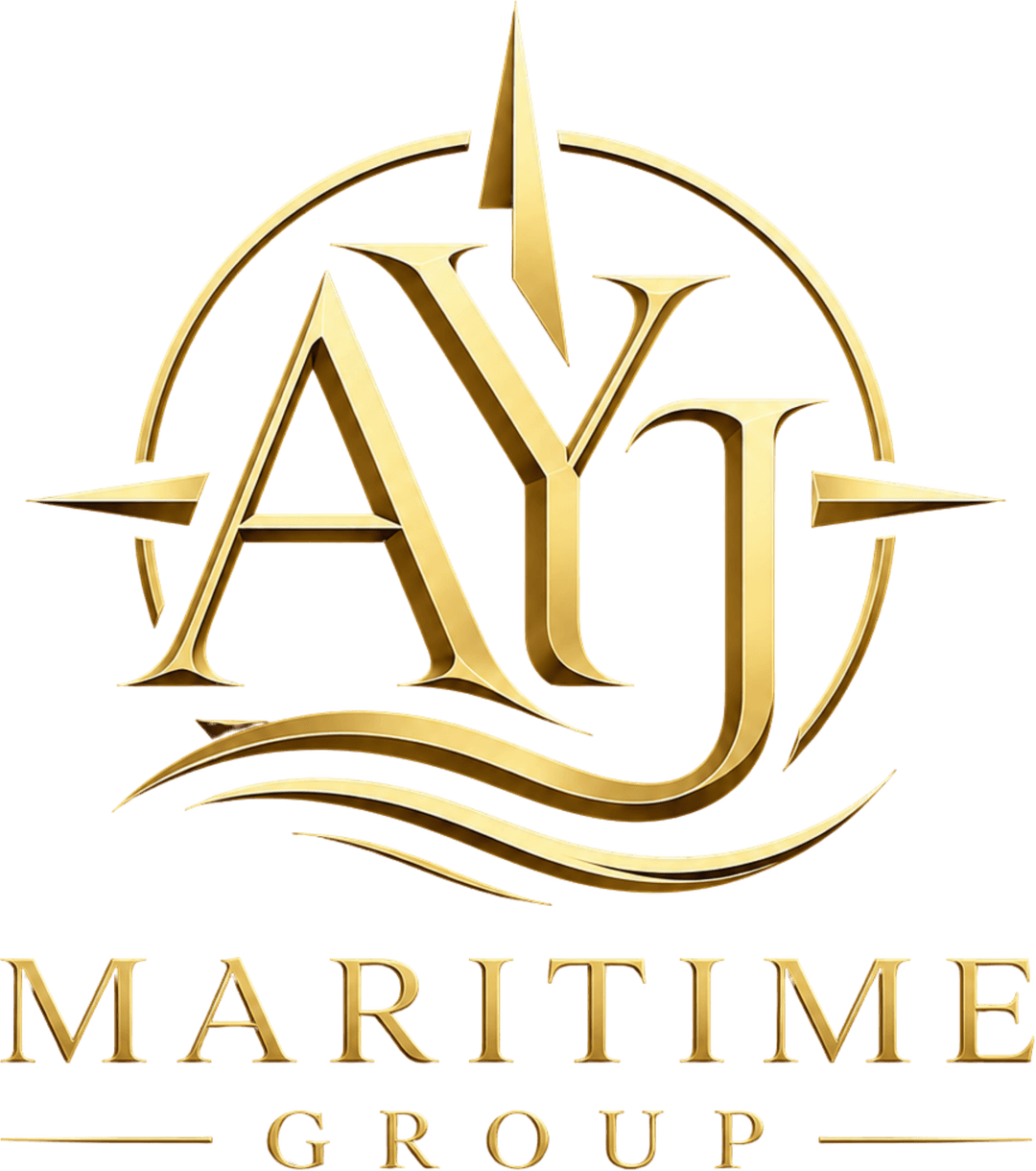 AYJ Maritime Group